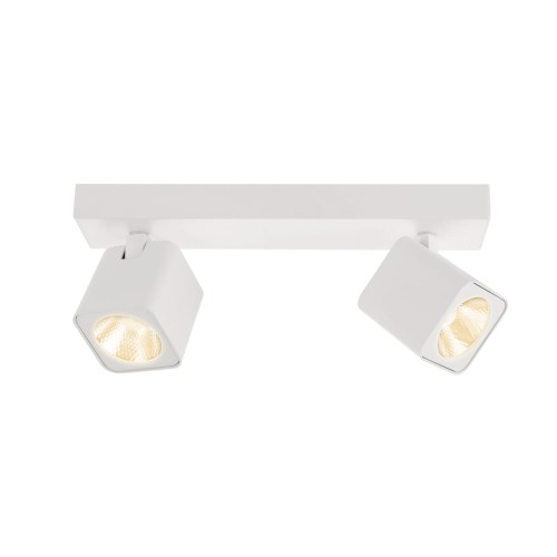 Lampa sufitowa Aveiro  SPL-31981-2B-WH Italux