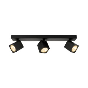 Lampa sufitowa Aveiro  SPL-31981-3B-BK Italux