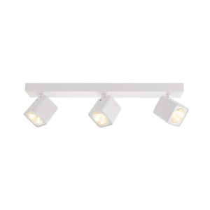 Lampa sufitowa Aveiro  SPL-31981-3B-WH Italux