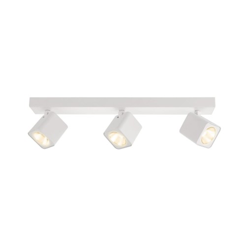 Lampa sufitowa Aveiro  SPL-31981-3B-WH Italux