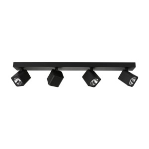 Lampa sufitowa Aveiro  SPL-31981-4B-BK Italux