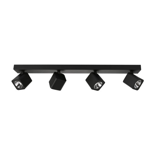 Lampa sufitowa Aveiro  SPL-31981-4B-BK Italux