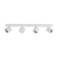 Lampa sufitowa Aveiro  SPL-31981-4B-WH Italux