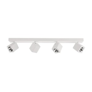 Lampa sufitowa Aveiro  SPL-31981-4B-WH Italux