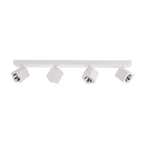 Lampa sufitowa Aveiro  SPL-31981-4B-WH Italux