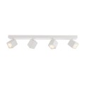Lampa sufitowa Aveiro  SPL-31981-4B-WH Italux