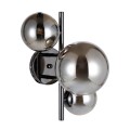 Kinkiet Canello  WL-406007-3A-BCR Italux