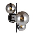 Kinkiet Canello  WL-406007-3A-BCR Italux