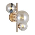 Kinkiet Canello  WL-406007-3-HBR Italux