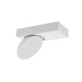 Lampa sufitowa Castelio  SPL-31976-1B-WH Italux