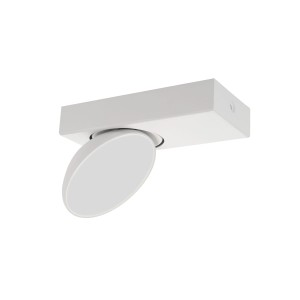 Lampa sufitowa Castelio  SPL-31976-1B-WH Italux