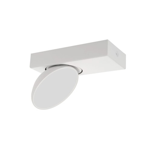 Lampa sufitowa Castelio  SPL-31976-1B-WH Italux