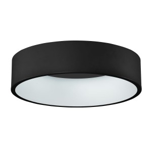 Plafon Chiara  3945-842RC-BK-4 Italux