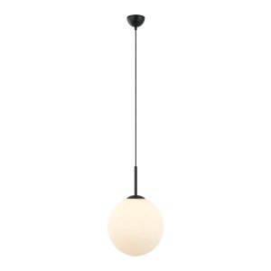 Lampa wisząca Deore  PND-5578-1L-BK Italux