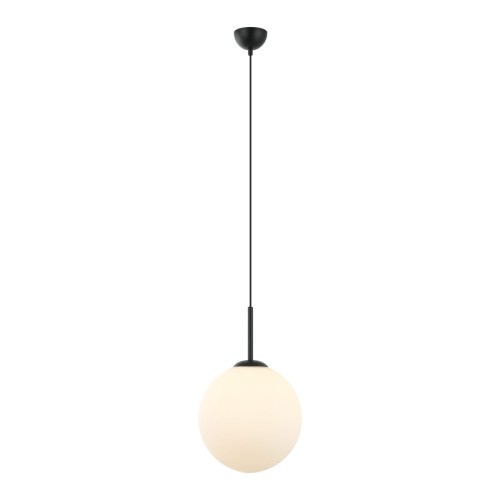 Lampa wisząca Deore  PND-5578-1L-BK Italux