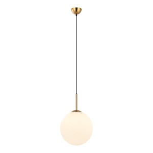 Lampa wisząca Deore  PND-5578-1L-BRO Italux