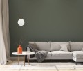 Lampa wisząca Deore  PND-5578-1L-BRO Italux