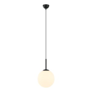 Lampa wisząca Deore  PND-5578-1M-BK Italux