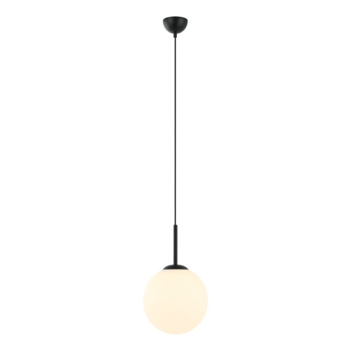 Lampa wisząca Deore  PND-5578-1M-BK Italux