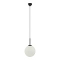 Lampa wisząca Deore  PND-5578-1M-BK Italux