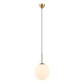 Lampa wisząca Deore  PND-5578-1M-BRO Italux