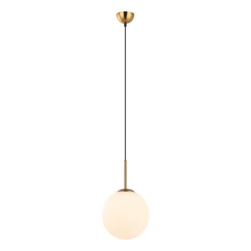 Lampa wisząca Deore  PND-5578-1M-BRO Italux