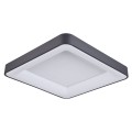 Plafon Giacinto  5304-850SQC-BK-4 Italux