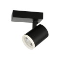 Lampa sufitowa Helvia  SPL-31991-1B-BK Italux