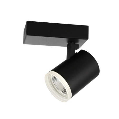 Lampa sufitowa Helvia  SPL-31991-1B-BK Italux