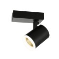 Lampa sufitowa Helvia  SPL-31991-1B-BK Italux