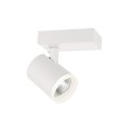 Lampa sufitowa Helvia  SPL-31991-1B-WH Italux