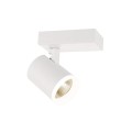 Lampa sufitowa Helvia  SPL-31991-1B-WH Italux