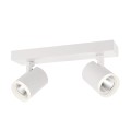 Lampa sufitowa Helvia  SPL-31991-2B-WH Italux