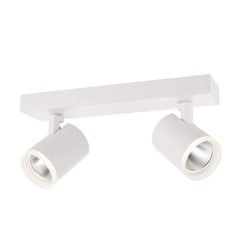 Lampa sufitowa Helvia  SPL-31991-2B-WH Italux