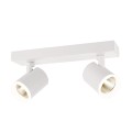 Lampa sufitowa Helvia  SPL-31991-2B-WH Italux