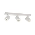 Lampa sufitowa Helvia  SPL-31991-3B-WH Italux