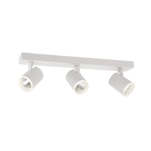 Lampa sufitowa Helvia  SPL-31991-3B-WH Italux