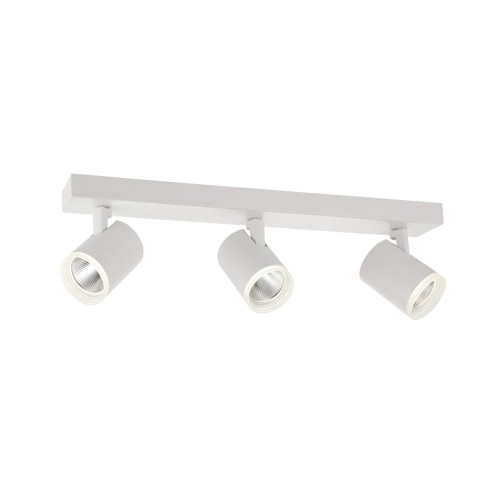 Lampa sufitowa Helvia  SPL-31991-3B-WH Italux