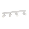 Lampa sufitowa Helvia  SPL-31991-4B-WH Italux