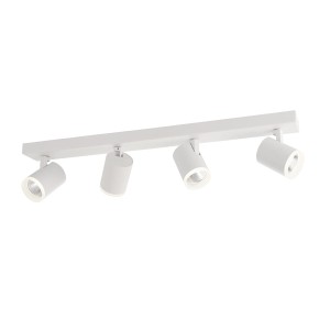 Lampa sufitowa Helvia  SPL-31991-4B-WH Italux