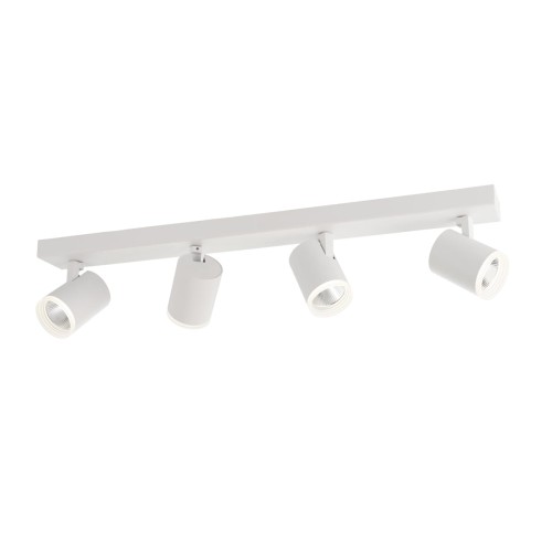 Lampa sufitowa Helvia  SPL-31991-4B-WH Italux