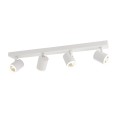 Lampa sufitowa Helvia  SPL-31991-4B-WH Italux