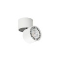 Lampa natynkowa Herios  CLN-97018-12W-L-3K Italux