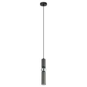 Lampa wisząca Isidora  PND-14290-1-GR Italux