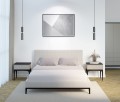 Lampa wisząca Isidora  PND-14290-1-GR Italux