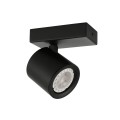 Lampa sufitowa Karlota  SPL-31959-1B-BK Italux