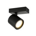 Lampa sufitowa Karlota  SPL-31959-1B-BK Italux
