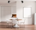 Lampa sufitowa Karlota  SPL-31959-1B-BK Italux