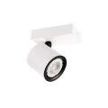 Lampa sufitowa Karlota  SPL-31959-1B-WH Italux