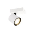 Lampa sufitowa Karlota  SPL-31959-1B-WH Italux